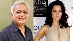 hansal mehta kangana 