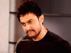 Aamir Khan 