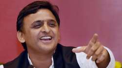 Akhilesh Yadav