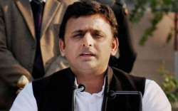 Samajwadi Party chief Akhilesh Yadav