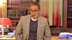 Akshaye Khanna, The Accidental Prime Minister 