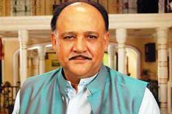 Alok Nath 