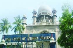 Andhra Pradesh High Court