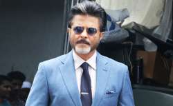 Anil Kapoor 