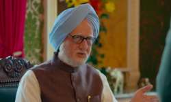 The Accidental Prime Minister screening stopped in Ludhiana