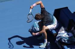 Australian Open 2019