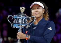 Naomi Osaka edges Petra Kvitova for Australian Open title