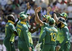 Clinical South Africa thrash Pakistan by 7 wickets to clinch series