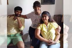 Archana Puran Singh's sons want to be actors