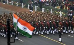 ?
Along with the official celebrations at the Rajpath in the presence of Indian President, the Republic Day is also celebrated throughout the country with great enthusiasm.?