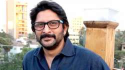 Arshad Warsi