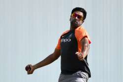 India announce 13-man squad for Sydney Test, R Ashwin remains in doubt