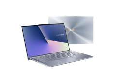 Asus at CES 2019: Asus ZenBook S13 laptop announced, featuring the world's slimmest bezels and more