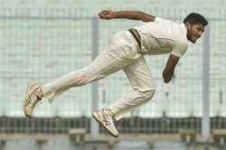 Ranji Trophy: Kerala beats Gujarat for semifinal berth