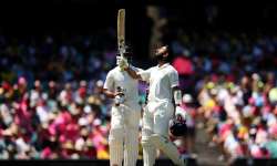 4th Test: Cheteshwar Pujara breaks Rahul Dravid's prestigious record in Australia