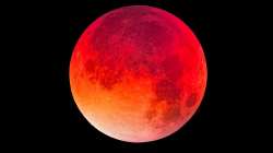 super blood wolf moon