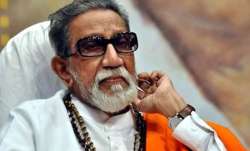 Bal Thackeray