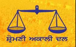 Akali Dal gives a miss to NDA meet