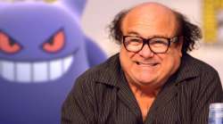  Danny DeVito