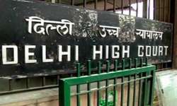 Delhi High Court