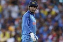 MS Dhoni 