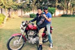 MS Dhoni Sushant Singh Rajput