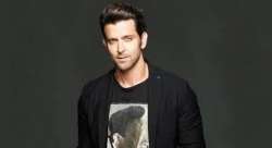 Hrithik Roshan