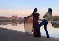 Rajkummar Rao, Fatima Sana Shaikh