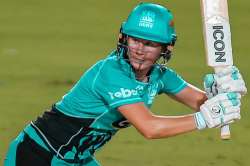 Women's Big Bash League records