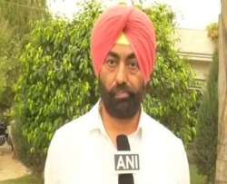 Sukhpal Singh Khaira resignation