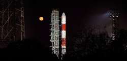 DRDO satellite 