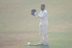 Ranji Trophy 2018-19