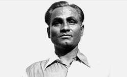 Major Dhyan Chand