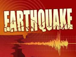 Indonesia earthquake