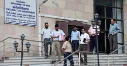  
The court had earlier this month issued open-ended NBWs against the four promoters of the Gujarat pharma firm in the case.