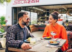 sonam kapoor anand ahuja