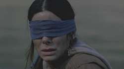 bird box challenge