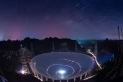 Repeated fast radio bursts from space make 'alien life' theories alive?