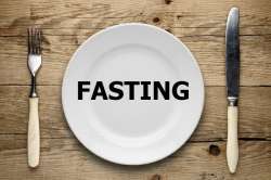  fasting