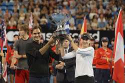 Hopman Cup 