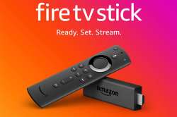 Amazon Fire TV Stick gets an upgrade, now gets an all-new Alexa Voice Remote