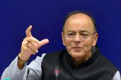 FM Arun Jaitley