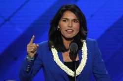 Tulsi Gabbard