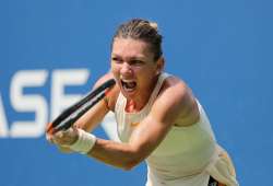 No. 1 Simona Halep back in action at Sydney International