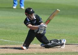 Kane Williamson warns against knee-jerk reaction after heavy loss in series opener