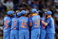 Stream Live Cricket, India vs New Zealand, 4th ODI: Watch IND vs NZ Live Match at Hotstar