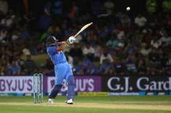 India vs New Zealand, Rohit Sharma