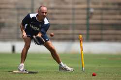 IPL 2019 Rajasthan Royals coach