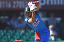 Shubman Gill