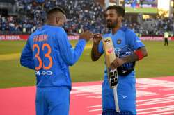 Hardik Pandya, KL Rahul erred but Team India need them for World Cup: S. Sreesanth